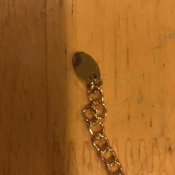 Ankle bracelet - Picture 4 of 4